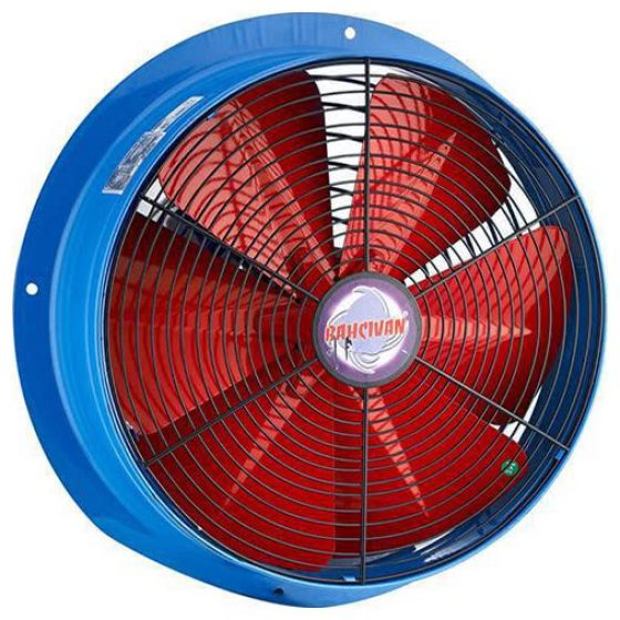 Ventilation Systems Circulation Fan