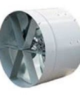 Ventilation Systems ED-30 Series